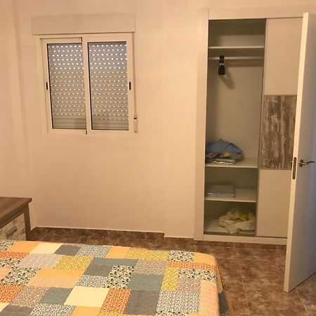 Apartament Casa Luis Costa De Antigua Zewnętrze zdjęcie