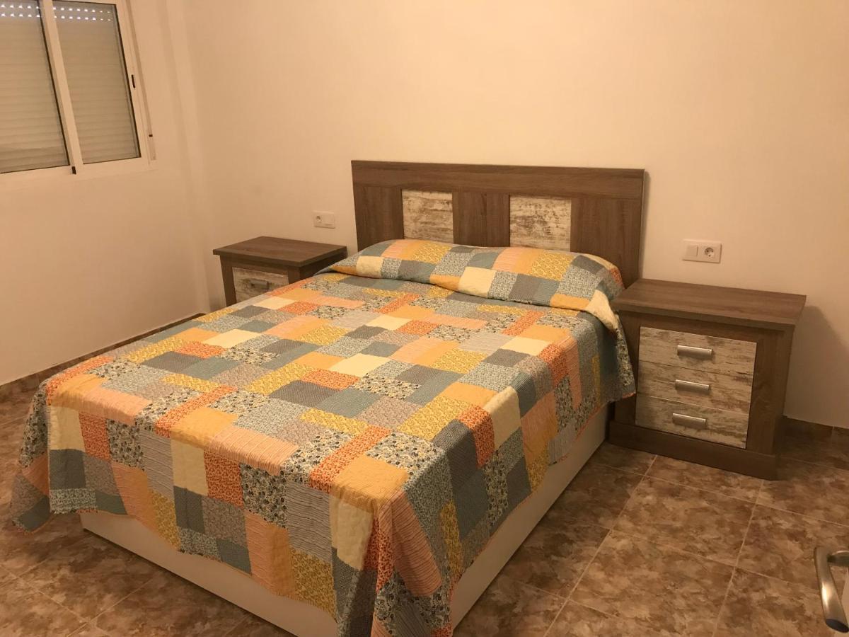 Apartament Casa Luis Costa De Antigua Zewnętrze zdjęcie