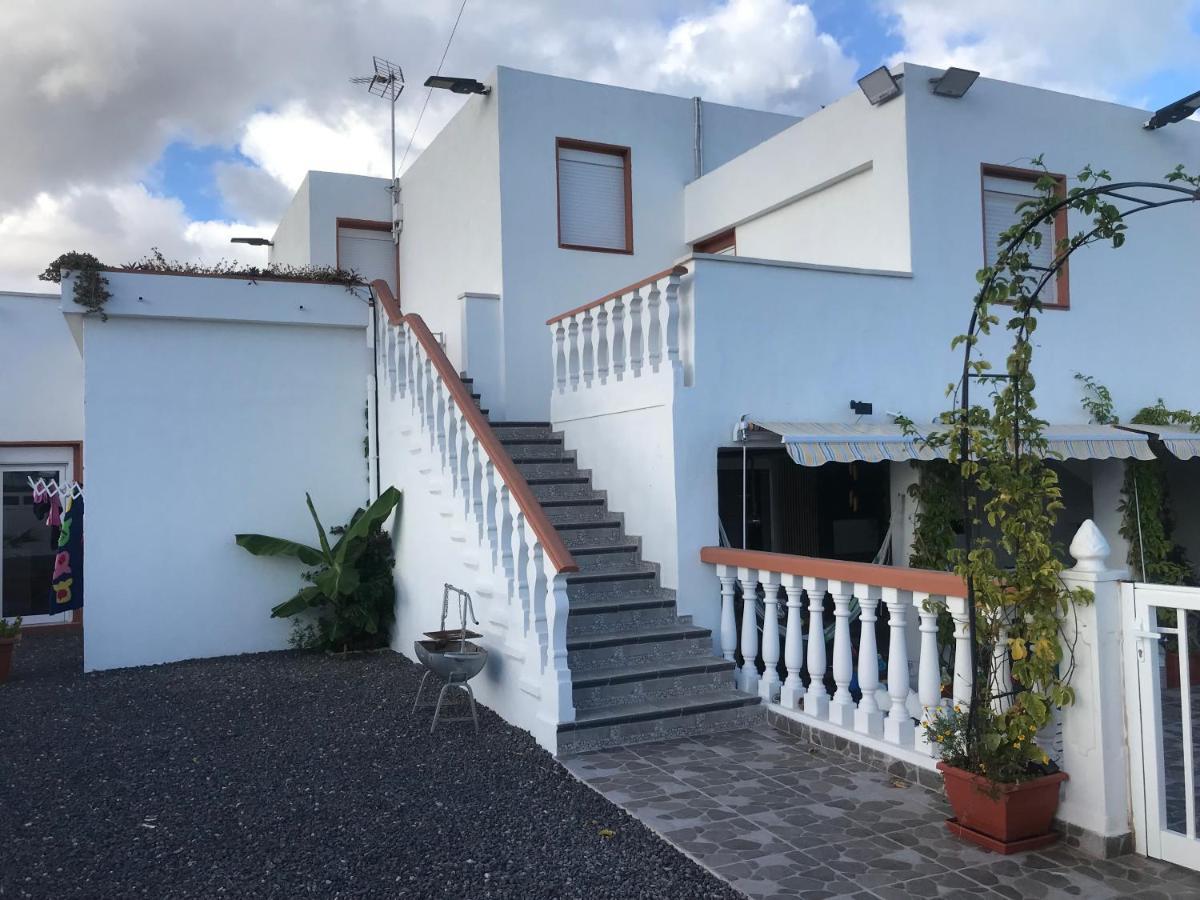 Apartament Casa Luis Costa De Antigua Zewnętrze zdjęcie