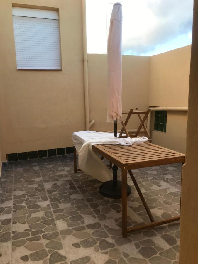 Apartament Casa Luis Costa De Antigua Zewnętrze zdjęcie