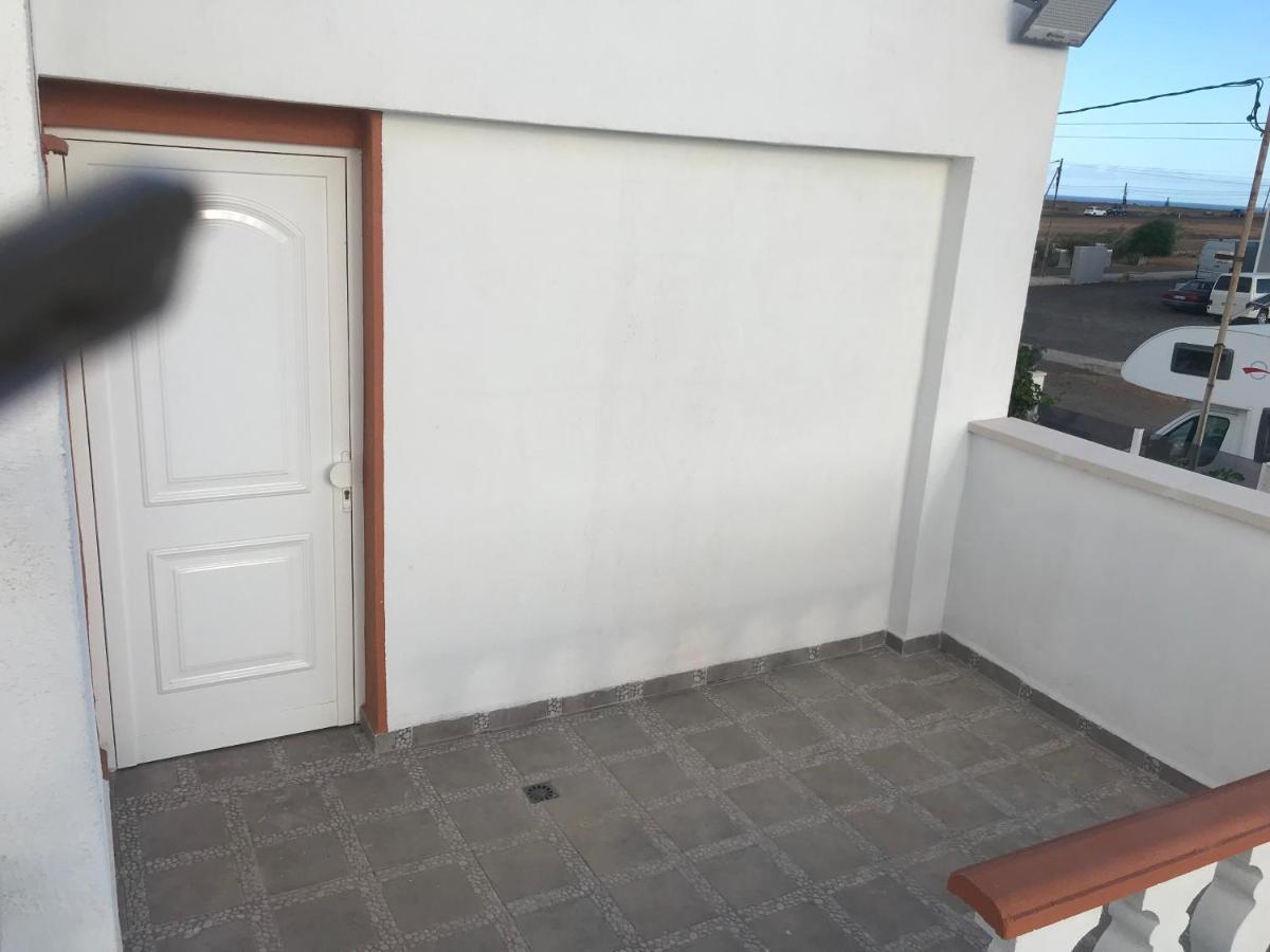 Apartament Casa Luis Costa De Antigua Zewnętrze zdjęcie
