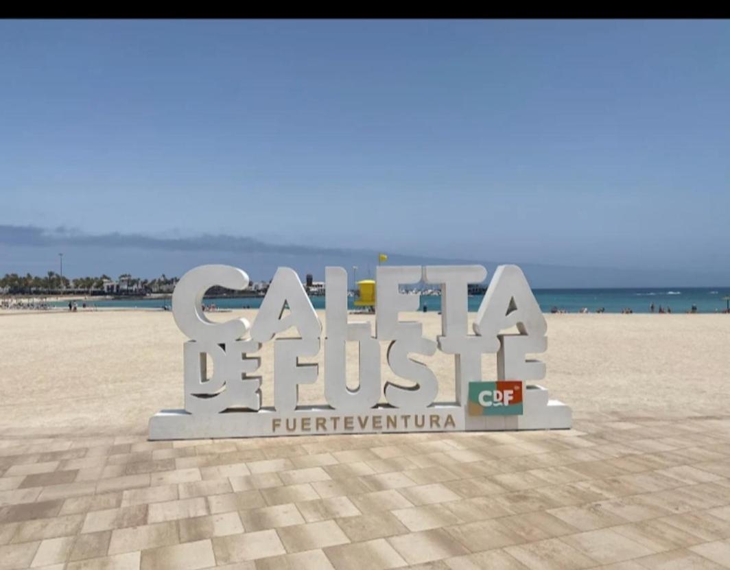 Apartament Casa Luis Costa De Antigua Zewnętrze zdjęcie
